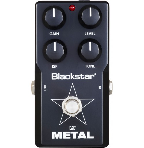 BLACKSTAR LT-METAL kitarski efekt